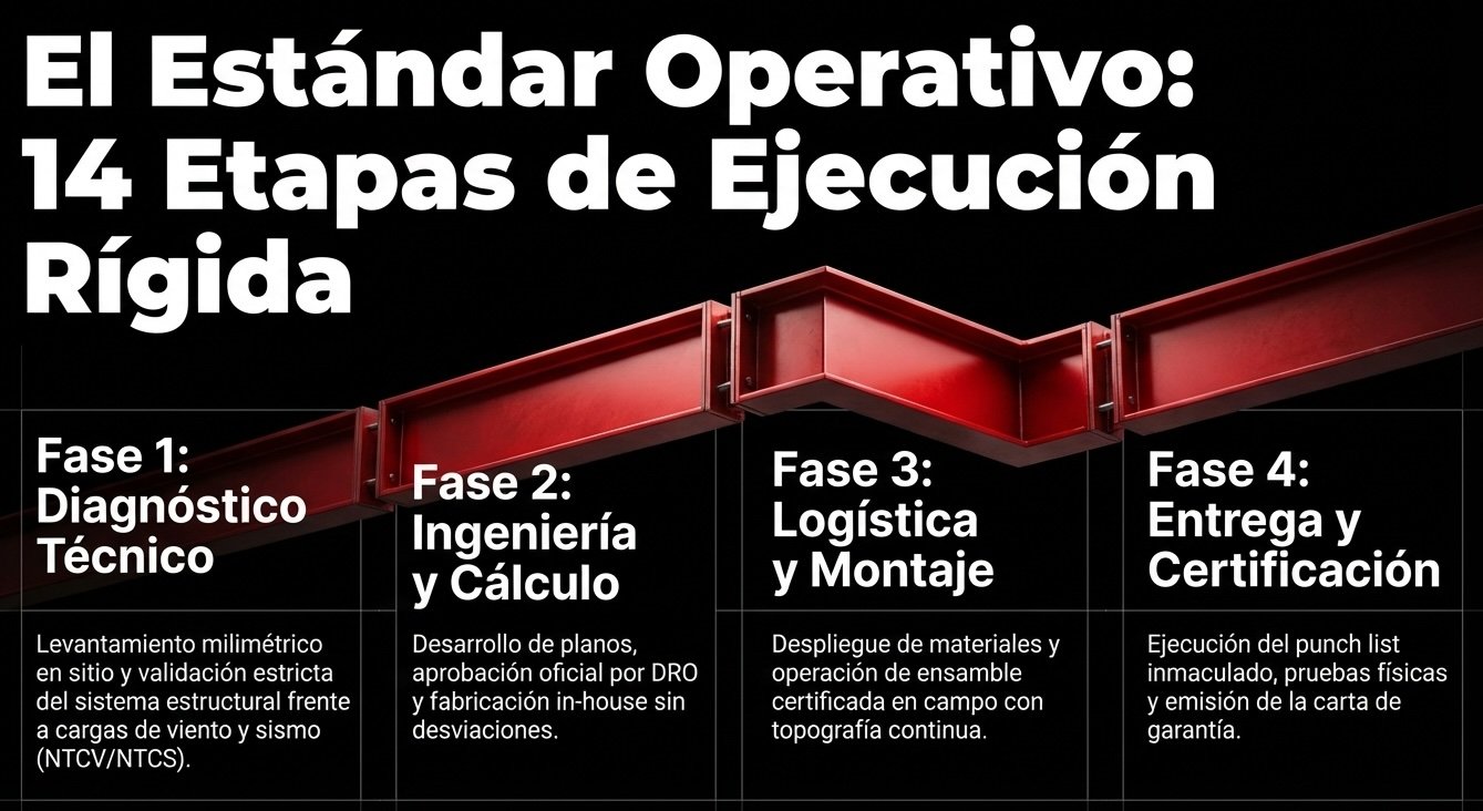 Estándar de Ejecución